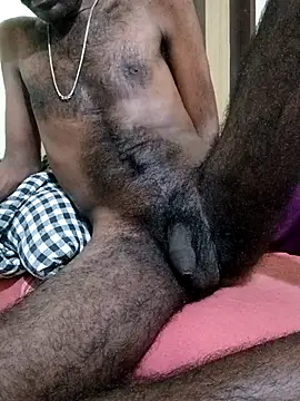 Chocolate_stud10 Show Webcam