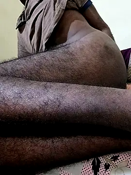 Chocolate_stud10 Show Webcam