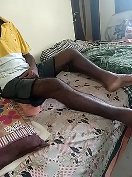 Show webcam de Chocolate_stud10