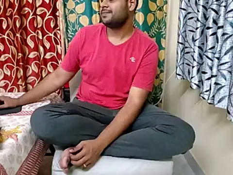 ChillBoyyy Шоу с уебкамера