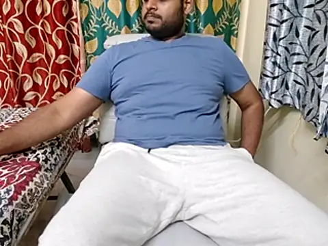 ChillBoyyy ওয়েবক্যাম শো