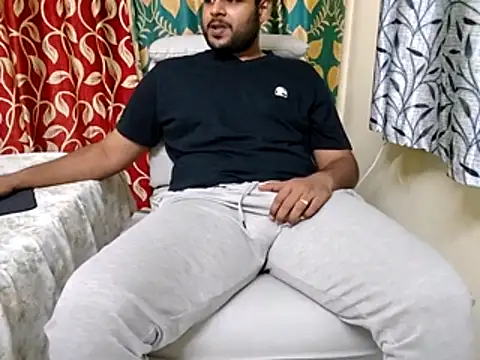 عرض كام ChillBoyyy