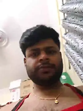 ChillBoyyy Show Webcam