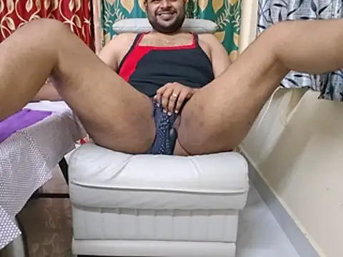ChillBoyyy – webcam-show