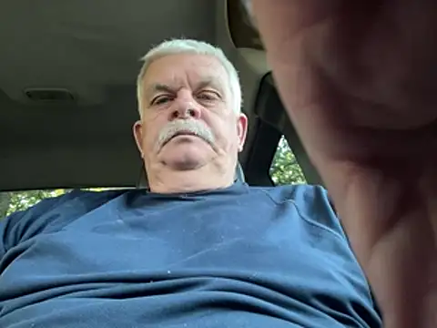 Show de Silver1959 na webcam