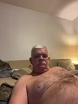Silver1959 – webcam-show