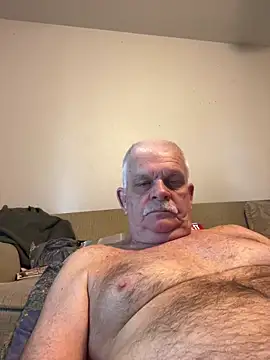 Silver1959's Webcam Show
