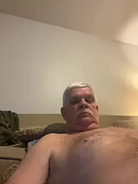 Silver1959's Webcam Show