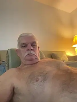 Silver1959's Webcam Show
