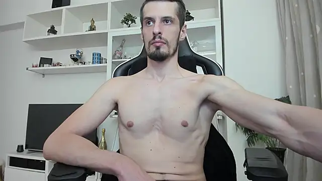 ToddClaytonn Webcam show
