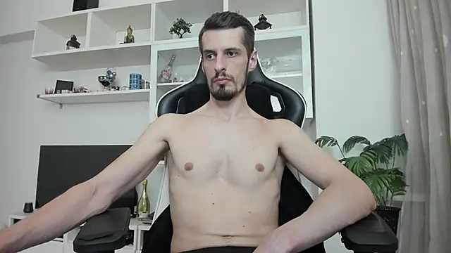 ToddClaytonn Webcam show