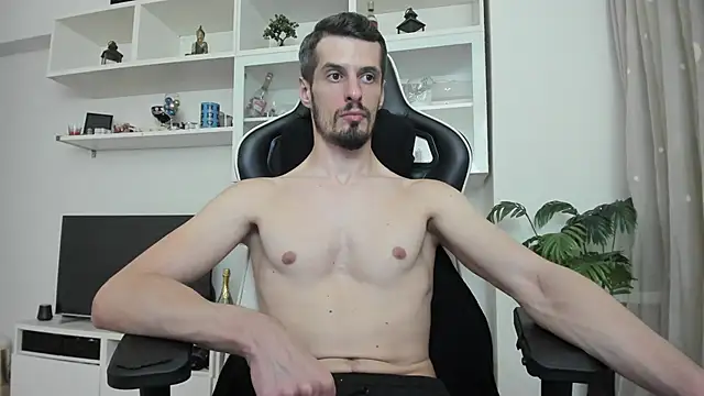 ToddClaytonn Show Webcam