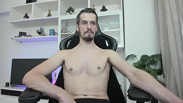 ToddClaytonn Webcam show