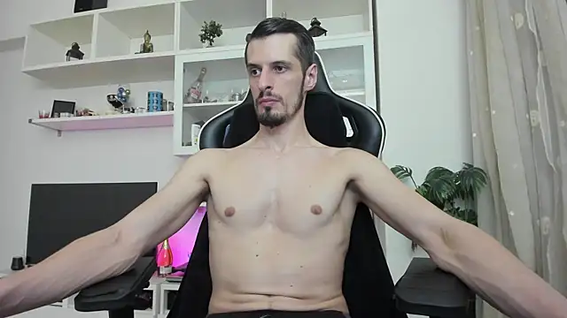 ToddClaytonn Webcam show