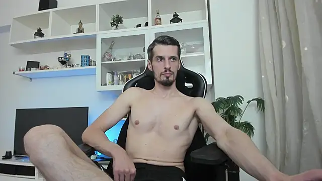 ToddClaytonn Webcam show
