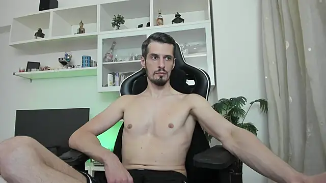 ToddClaytonn Webcam show