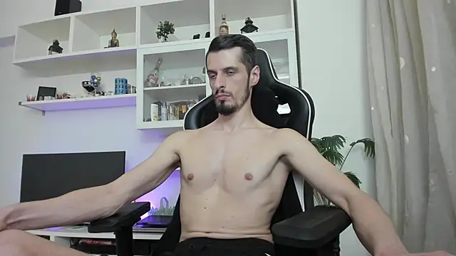 ToddClaytonn Webcam show