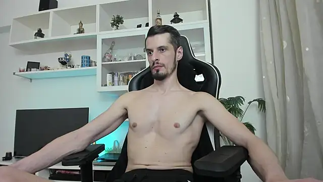 ToddClaytonn Webcam show