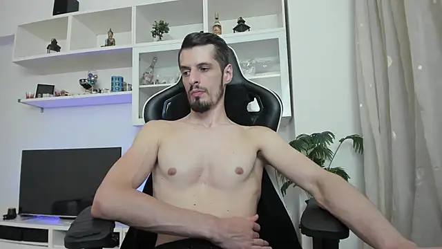 ToddClaytonn Webcam show