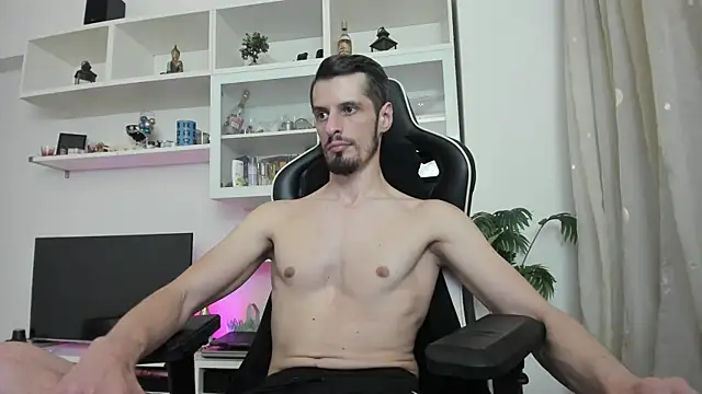 ToddClaytonn Webcam show