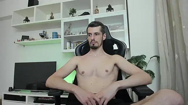 ToddClaytonn Webcam show