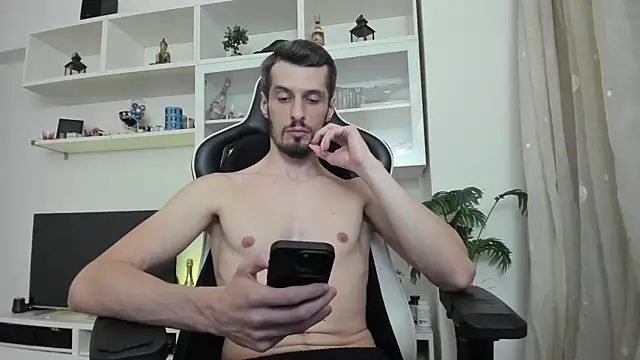 ToddClaytonn Webcam show