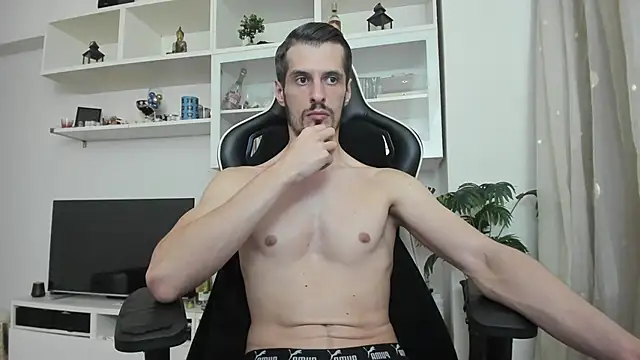 ToddClaytonn Webcam show