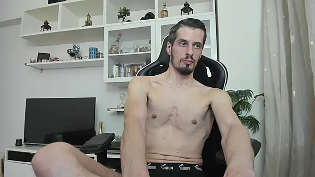 ToddClaytonn Webcam show