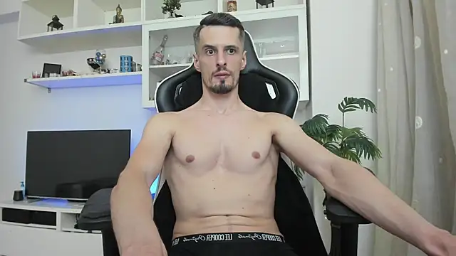 ToddClaytonn Webcam show