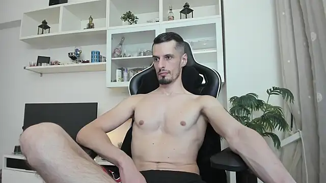ToddClaytonn Webcam show