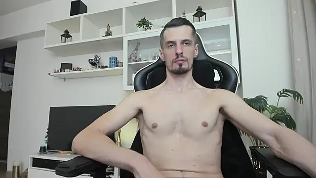 ToddClaytonn Webcam show