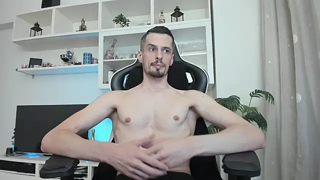 ToddClaytonn Webcam show