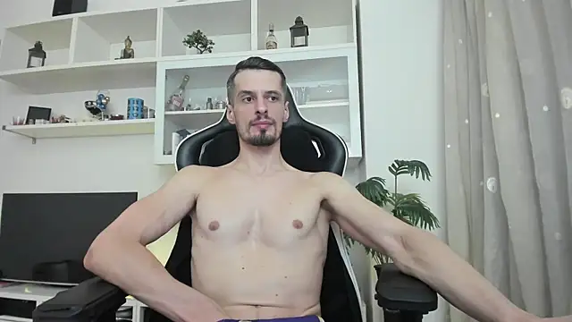 ToddClaytonn Webcam show