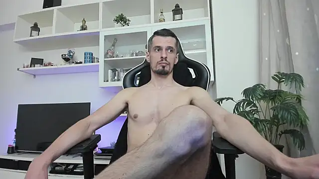 ToddClaytonn Webcam show