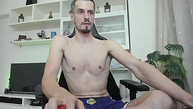 ToddClaytonn Webcam show