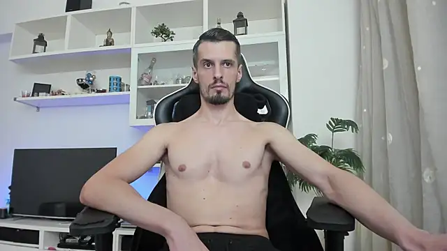 ToddClaytonn Webcam show