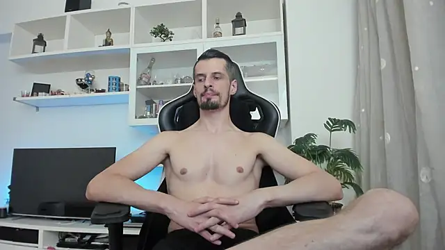 ToddClaytonn Webcam show
