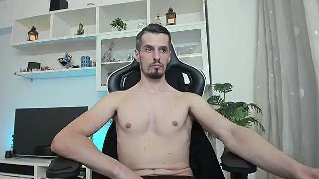 ToddClaytonn Webcam show