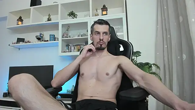 ToddClaytonn Webcam show