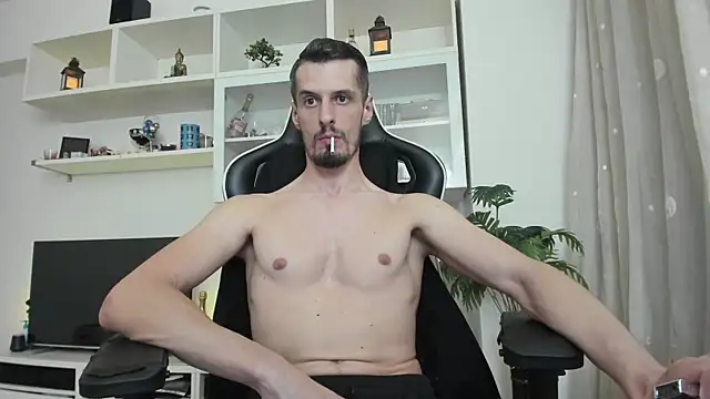 ToddClaytonn Webcam show