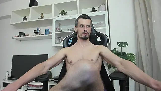 ToddClaytonn Webcam show