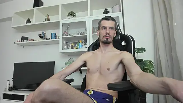ToddClaytonn Webcam show