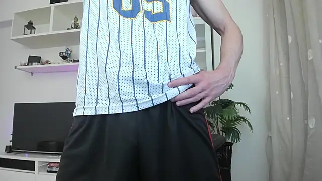 ToddClaytonn Webcam show