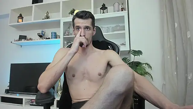 ToddClaytonn 웹캠 쇼