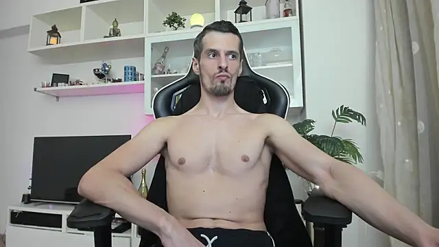 ToddClaytonn 웹캠 쇼