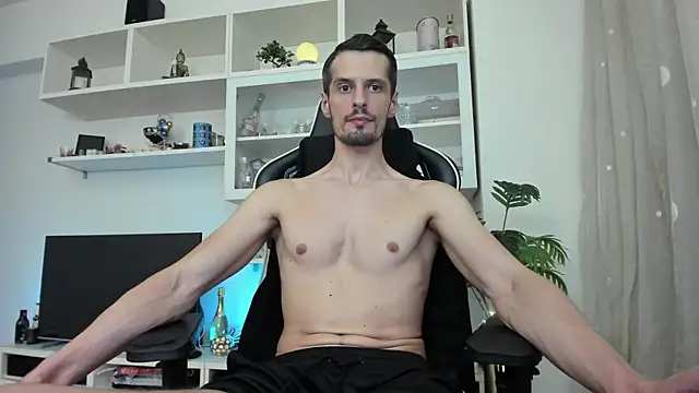 ToddClaytonn Webcam show