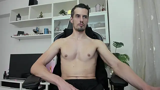 ToddClaytonn Webcam show