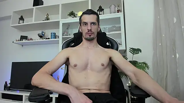 ToddClaytonn Webcam show