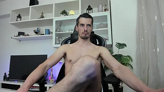ToddClaytonn Webcam show