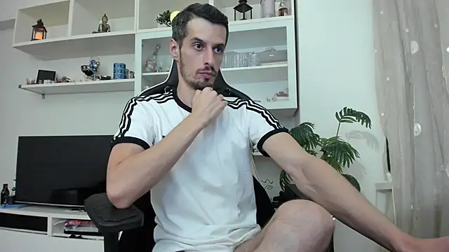 ToddClaytonn Webcam show
